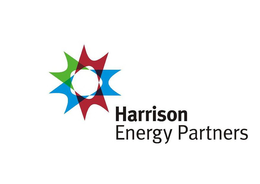 HHHHH HARRISON ENERGY PARTNERS trademark