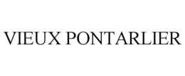 VIEUX PONTARLIER trademark