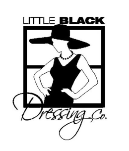 LITTLE BLACK DRESSING CO. trademark