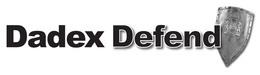 DADEX DEFEND trademark