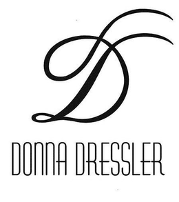 D DONNA DRESSLER trademark