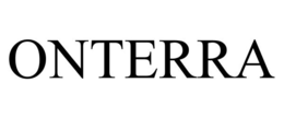 ONTERRA trademark