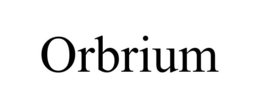 ORBRIUM trademark