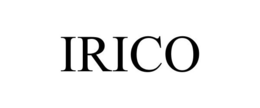 IRICO trademark