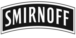 SMIRNOFF trademark