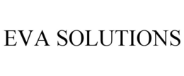 EVA SOLUTIONS trademark