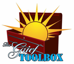 THE GRIEF TOOLBOX trademark