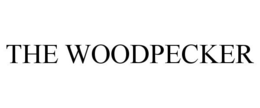 THE WOODPECKER trademark