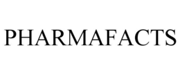 PHARMAFACTS trademark