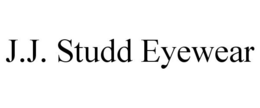 J.J. STUDD EYEWEAR trademark