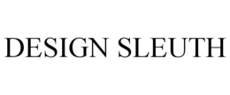 DESIGN SLEUTH trademark
