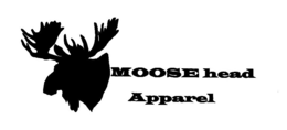 MOOSE HEAD APPAREL trademark