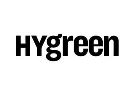 HYGREEN trademark
