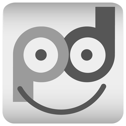 P D trademark