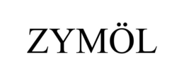 ZYMÖL trademark