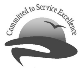 COMMITTED TO SERVICE EXCELLENCE trademark