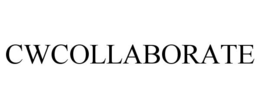 CWCOLLABORATE trademark