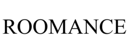 ROOMANCE trademark
