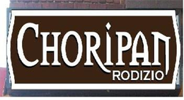 CHORIPAN RODIZIO trademark
