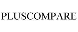 PLUSCOMPARE trademark