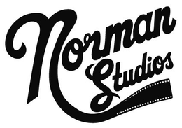 NORMAN STUDIOS trademark