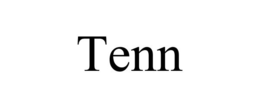 TENN trademark