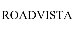 ROADVISTA trademark