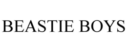 BEASTIE BOYS trademark