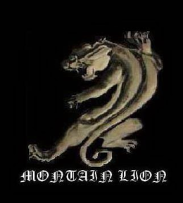 MOUNTAIN LION trademark