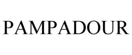 PAMPADOUR trademark