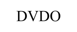 DVDO trademark