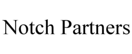NOTCH PARTNERS trademark