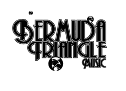 BERMUDA TRIANGLE MUSIC trademark