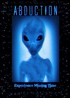 ABDUCTION EXPERIENCE MISSING TIME trademark