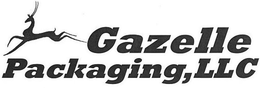 GAZELLE PACKAGING LLC trademark