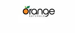 ORANGE NATURALS trademark