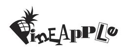 PINEAPPLE trademark