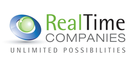 REAL TIME COMPANIES UNLIMITED POSSIBILITIES trademark