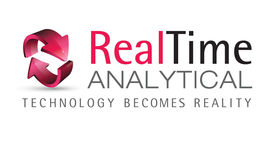 REAL TIME ANALYTICAL TECHNOLOGY BECOMES REALITY trademark
