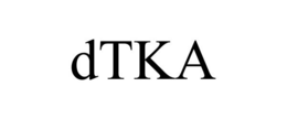 DTKA trademark
