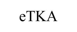 ETKA trademark
