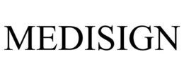 MEDISIGN trademark