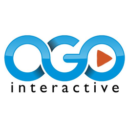 OGO INTERACTIVE trademark