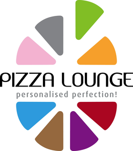 PIZZA LOUNGE PERSONALISED PERFECTION! trademark