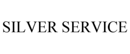 SILVER SERVICE trademark