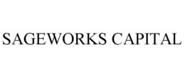 SAGEWORKS CAPITAL trademark