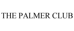 THE PALMER CLUB trademark
