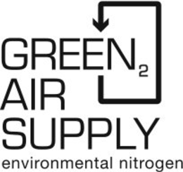GREEN2 AIR SUPPLY ENVIRONMENTAL NITROGEN trademark