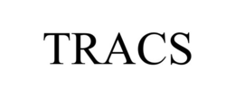 TRACS trademark