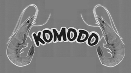 KOMODO trademark